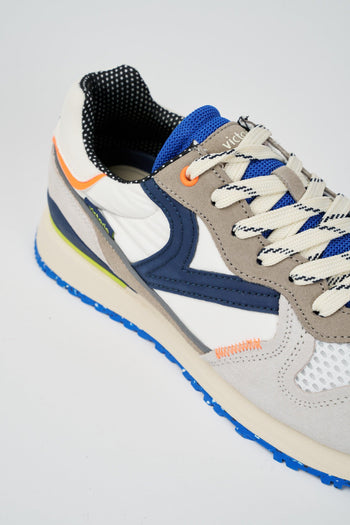 Sneaker Blanco Uomo - 2