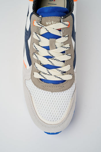 Sneaker Blanco Uomo - 3