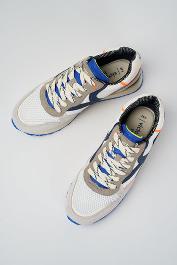 Sneaker Blanco Uomo - 4
