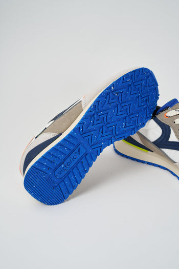 Sneaker Blanco Uomo - 5