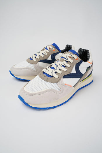 Sneaker Blanco Uomo - 6