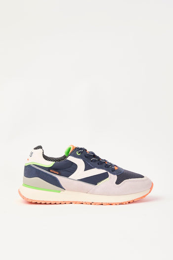 Sneaker Marino Uomo - 6