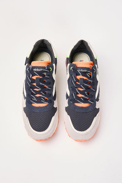 Sneaker Marino Uomo