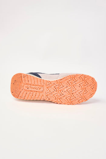 Sneaker Marino Uomo - 4