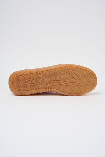 Sneaker Beige Donna - 4