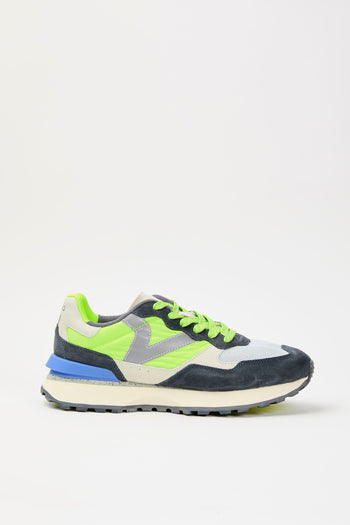 Sneaker Lima Uomo - 5