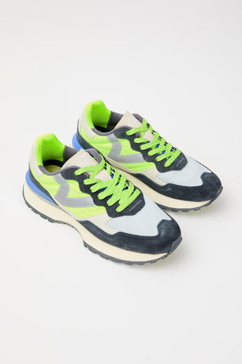 Sneaker Lima Uomo - 6