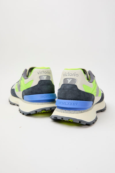 Sneaker Lima Uomo