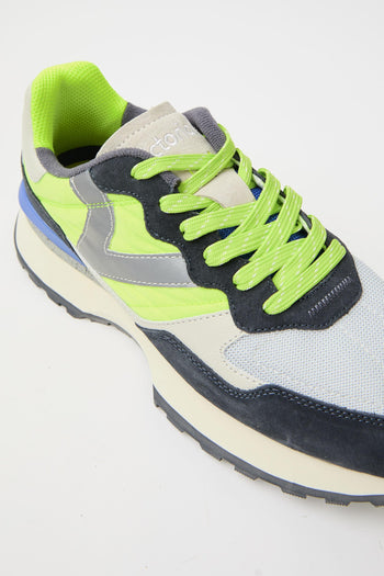 Sneaker Lima Uomo - 2