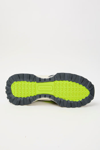 Sneaker Lima Uomo - 3