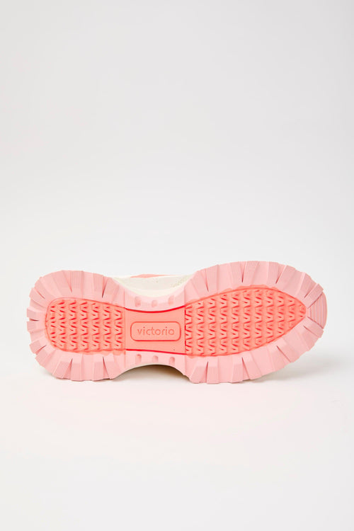 Sneaker Beige Donna