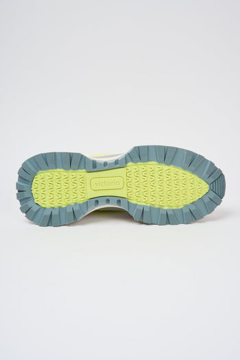 Sneaker Blanco Donna - 6