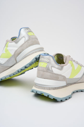 Sneaker Blanco Donna - 2