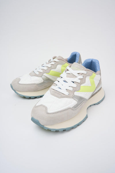 Sneaker Blanco Donna
