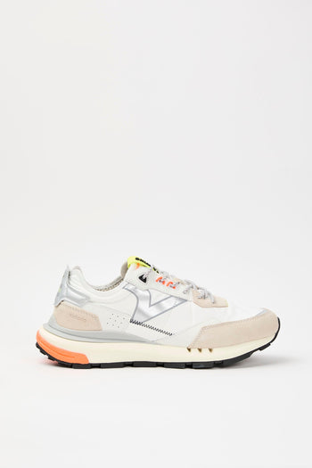Sneaker Blanco Uomo - 2