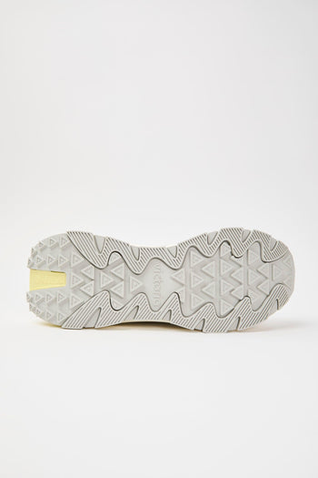 Sneaker Plata Donna - 6
