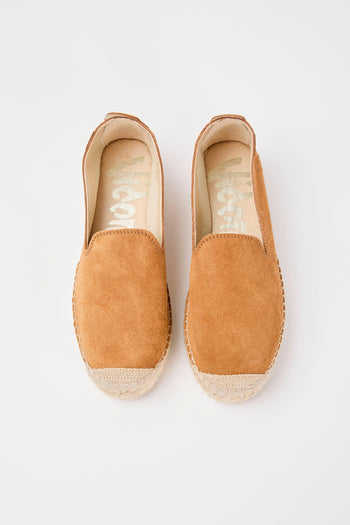 Espadrillas Cuero Donna - 3