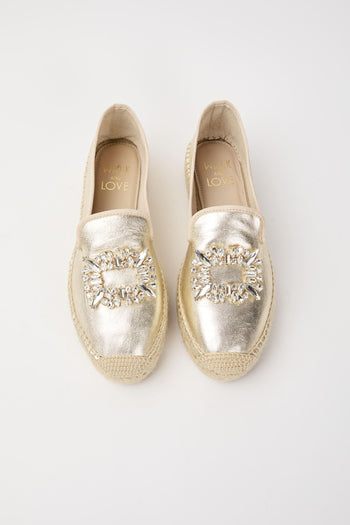 Espadrillas The Donna - 4