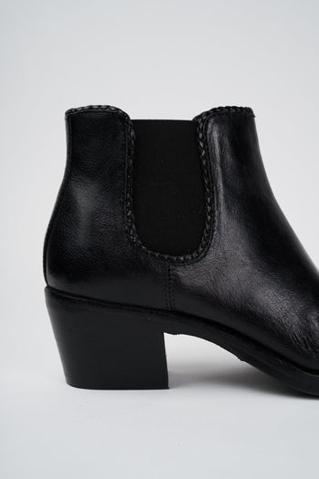 Stivaletto Black Donna - 2