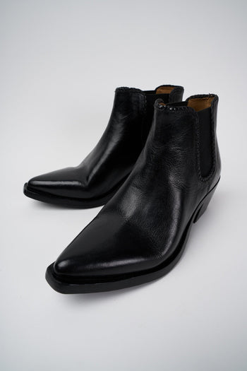 Stivaletto Black Donna - 5