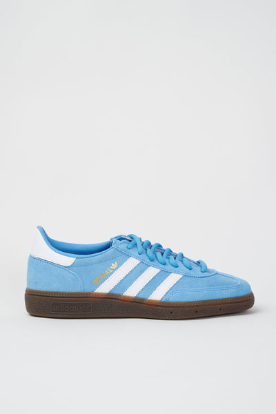 Sneaker Light Blue/white Unisex