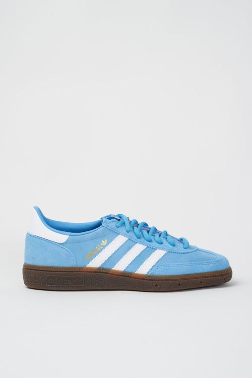 Sneaker Light Blue/white Unisex