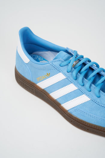 Sneaker Light Blue/white Unisex - 2