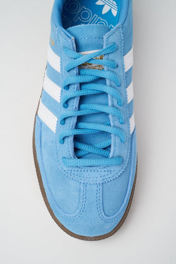 Sneaker Light Blue/white Unisex - 3