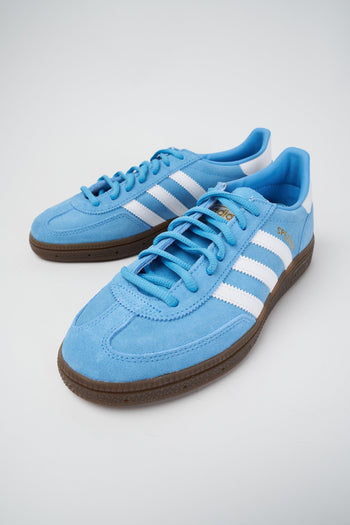 Sneaker Light Blue/white Unisex - 5