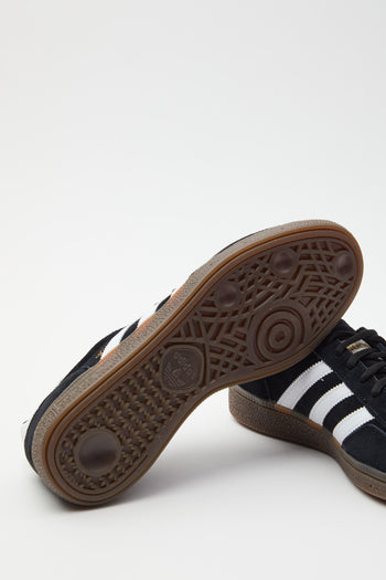 Sneaker Core Black/ftwr White Unisex - 5