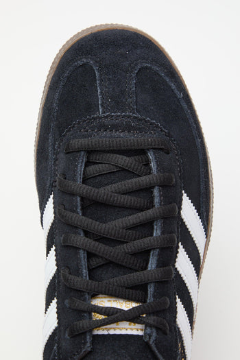 Sneaker Core Black/ftwr White Unisex - 6
