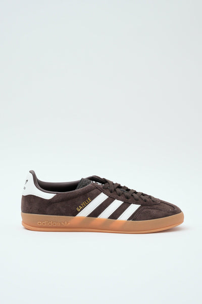 Sneaker Aurora Coffe/core White Unisex