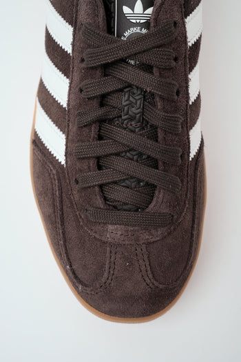 Sneaker Aurora Coffe/core White Unisex - 3
