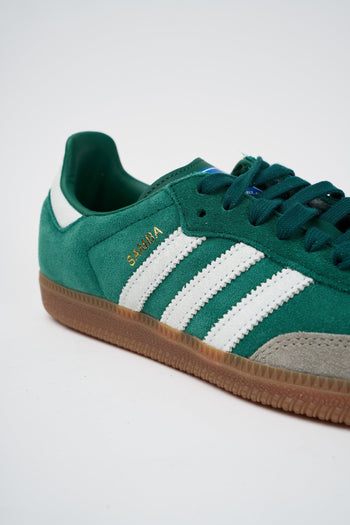Sneaker Green/white Unisex - 2