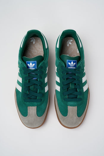 Sneaker Green/white Unisex - 3