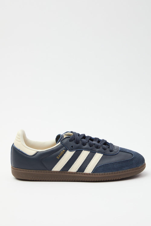 Sneaker Ntnavy/cwhite Unisex
