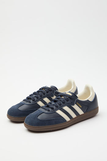 Sneaker Ntnavy/cwhite Unisex - 2