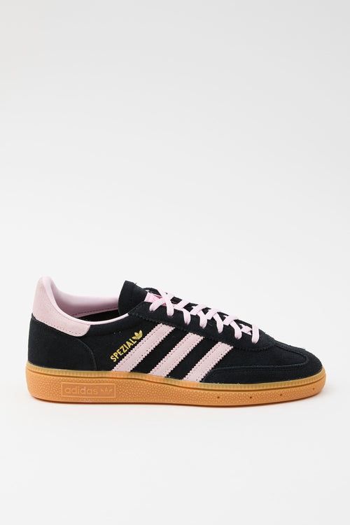 Sneaker Black/pink/gum1 Unisex