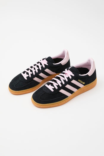 Sneaker Black/pink/gum1 Unisex - 2
