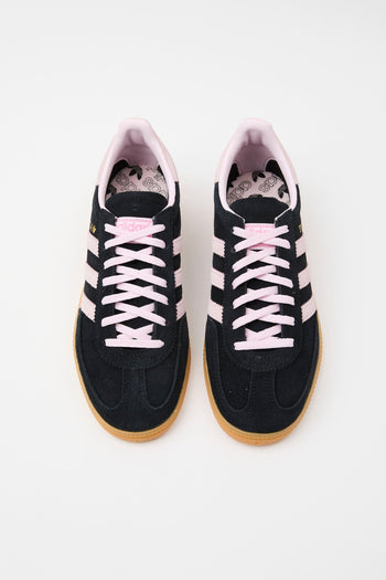 Sneaker Black/pink/gum1 Unisex - 3
