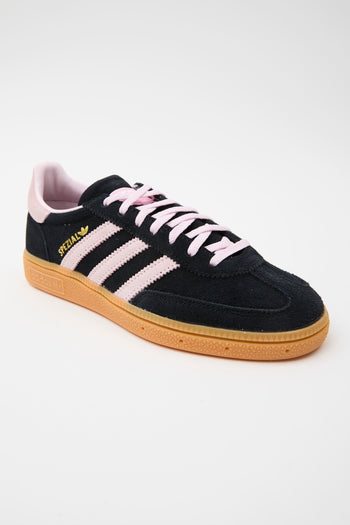 Sneaker Black/pink/gum1 Unisex - 4