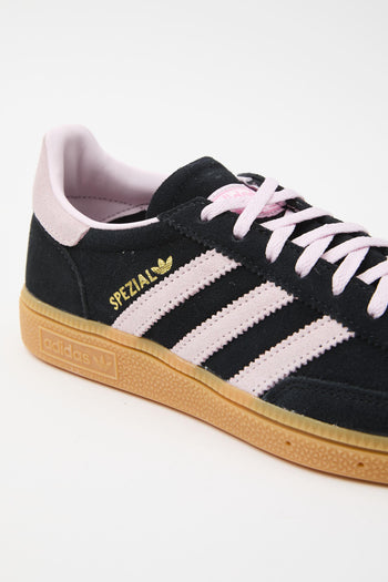 Sneaker Black/pink/gum1 Unisex - 5