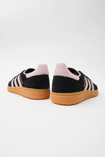 Sneaker Black/pink/gum1 Unisex - 6