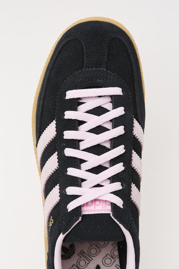 Sneaker Black/pink/gum1 Unisex - 7
