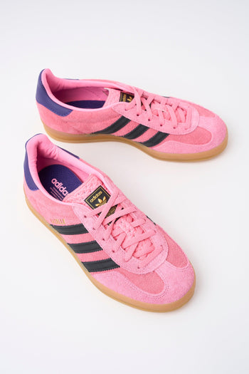 Sneaker Pink/purple Donna - 3