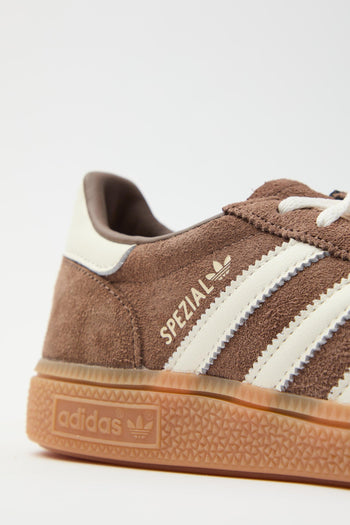 Sneaker Earth Strata/off White Unisex - 5