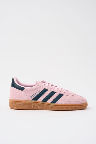Sneaker Clear Pink/artic Night Donna