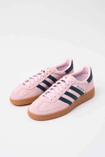 Sneaker Clear Pink/artic Night Donna - 2