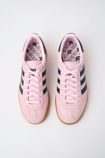 Sneaker Clear Pink/artic Night Donna - 3