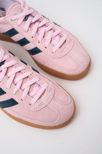 Sneaker Clear Pink/artic Night Donna - 4